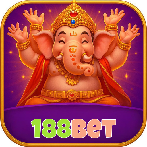 188bet Logo