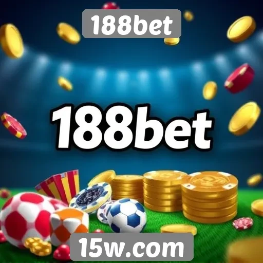 Plataforma 188bet traz diversos jogos de cassino