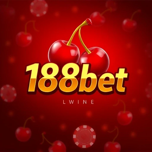 188bet Logo